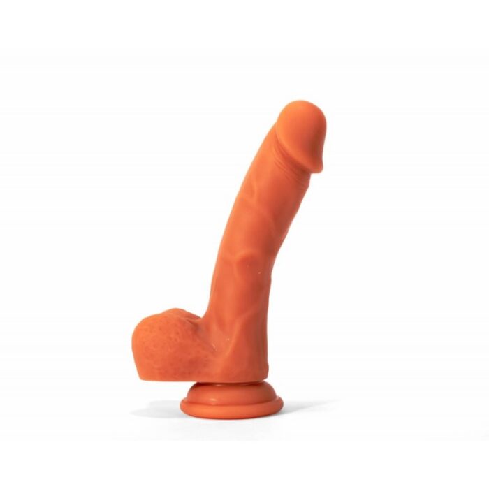 Petit Gode Anal Silicone