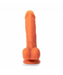 Petit Gode Anal Silicone