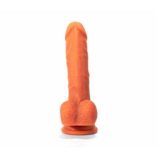 Petit Gode Anal Silicone