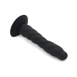 Plug Anal Silicone Vrille Orgasmique