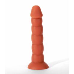 Plug Anal Silicone Vrille Fantastique