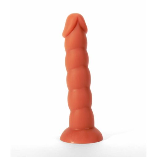 Plug Anal Silicone Vrille Fantastique