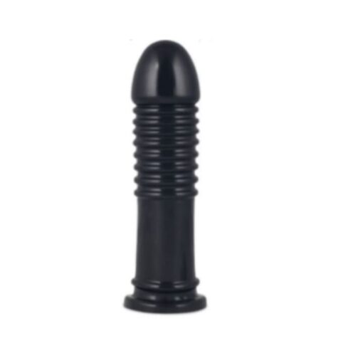 Plug Anal XL Anal Troublemaker