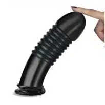 Plug Anal XL Anal Troublemaker
