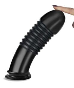 Plug Anal XL Anal Troublemaker