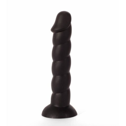 Plug Anal Silicone Vrille Fantastique