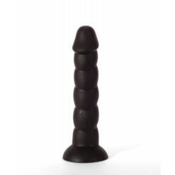 Plug Anal Silicone Vrille Fantastique