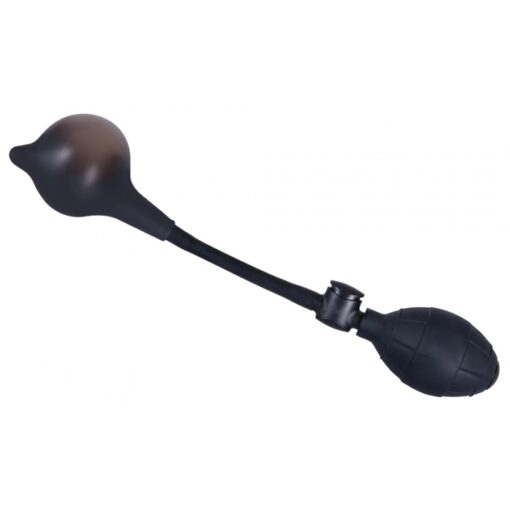 Ballon Gonflable Grande Profondeur Anal