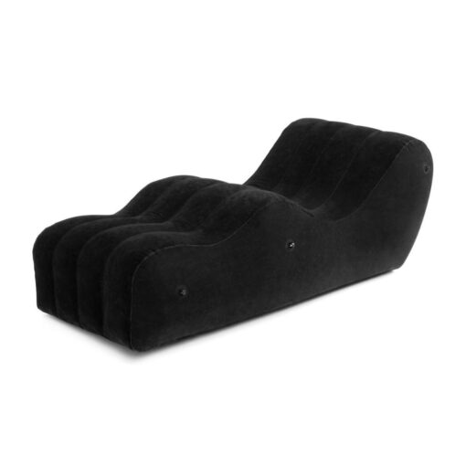 Banc Erotique Gonflable The Lounger