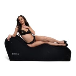 Banc Erotique Gonflable The Lounger