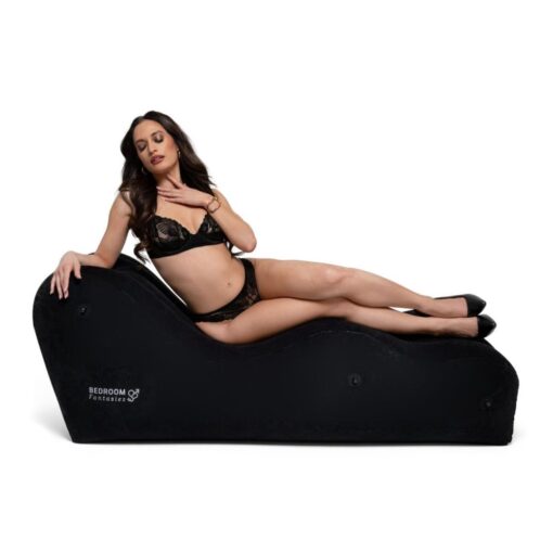 Banc Erotique Gonflable The Lounger