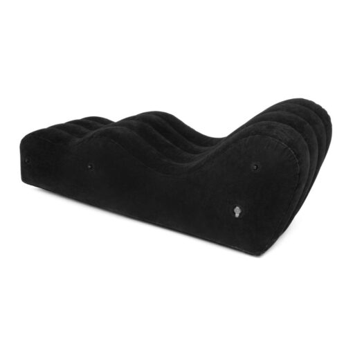 Banc Erotique Gonflable The Lounger