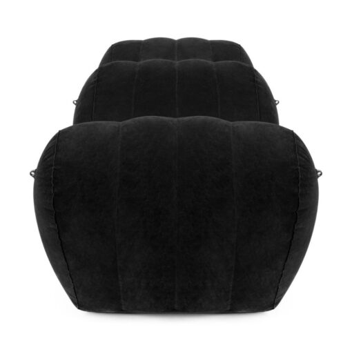Banc Erotique Gonflable The Lounger