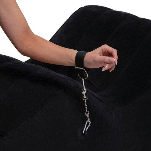 Banc Erotique Gonflable The Lounger