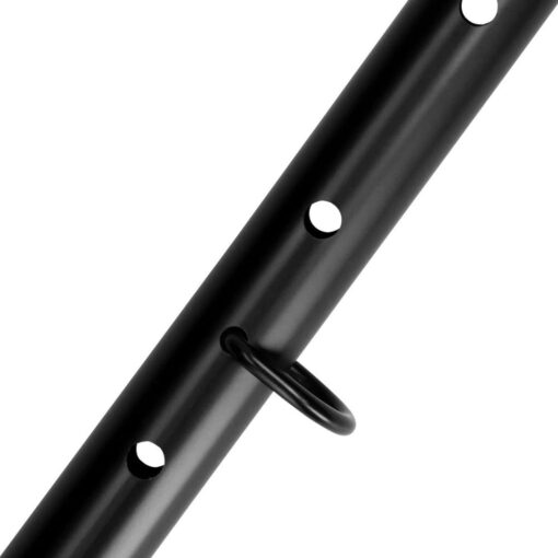 Barre d'écartement Réglable 96 cm Noir