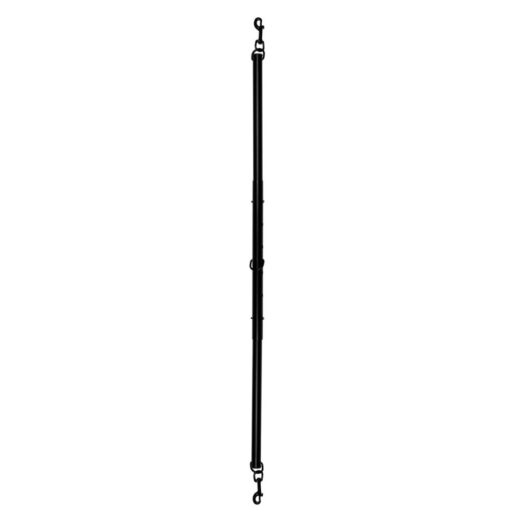 Barre d'écartement Réglable 96 cm Noir