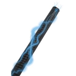 Bâton Electrostimulation Extrême