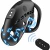 Cage à Pénis Electro de Dressage
