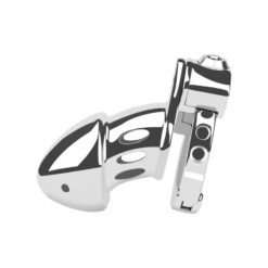 Cage de Chasteté de Soumission