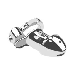 Cage de Chasteté de Soumission