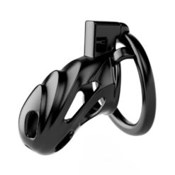 Cage de Chasteté Ecailles de Dragon