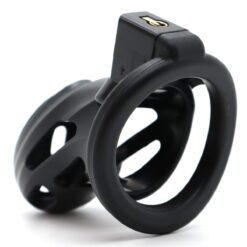 Cage de Chasteté Ecailles de Dragon