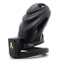 Cage de Chasteté Ecailles de Dragon