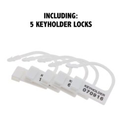 Cage de Chasteté Électro de Dressage