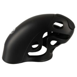 Cage de Chasteté Masculine Courbé Solide