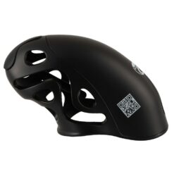 Cage de Chasteté Masculine Courbé Solide