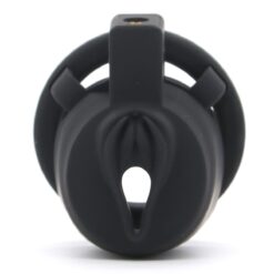 Cage de Chasteté Sissy Vagin