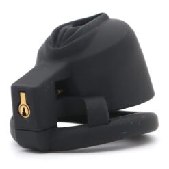 Cage de Chasteté Sissy Vagin