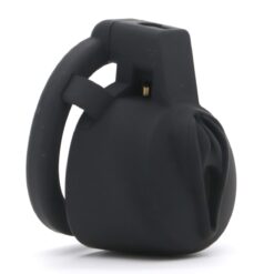 Cage de Chasteté Sissy Vagin