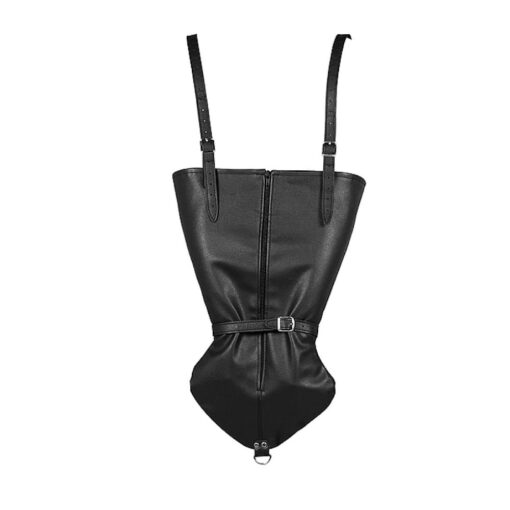 Camisole de Bras Restriction BDSM