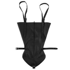 Camisole de Bras Restriction BDSM