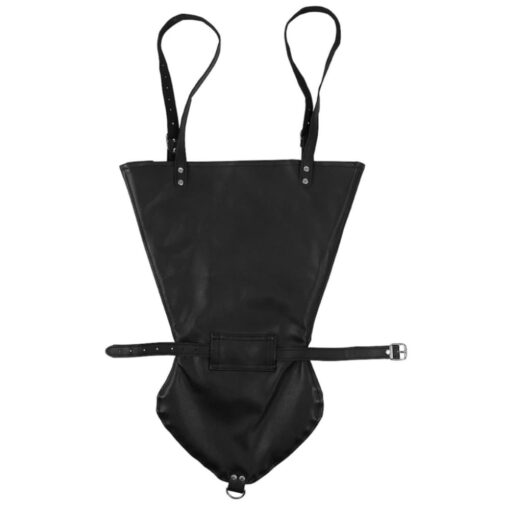 Camisole de Bras Restriction BDSM