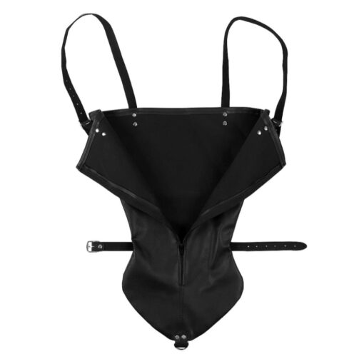 Camisole de Bras Restriction BDSM