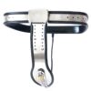 Ceinture De Chasteté Femme No Sexe