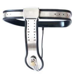 Ceinture De Chasteté Femme No Sexe