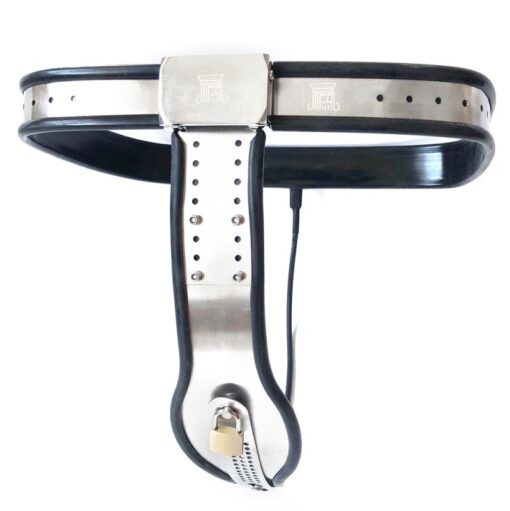 Ceinture De Chasteté Femme No Sexe