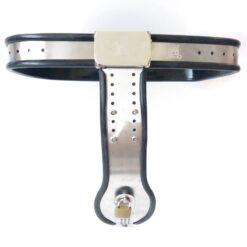 Ceinture De Chasteté Femme No Sexe