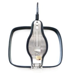 Ceinture De Chasteté Femme No Sexe