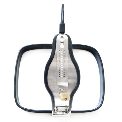 Ceinture De Chasteté Femme No Sexe