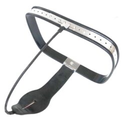 Ceinture De Chasteté Femme No Sexe