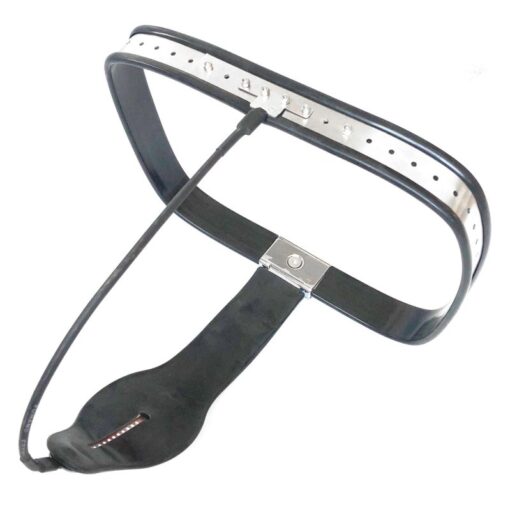 Ceinture De Chasteté Femme No Sexe