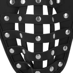Ceinture de Chasteté Homme en Cage