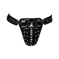 Ceinture Homme Chasteté Intégrale Noir
