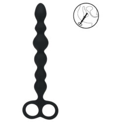 Chapelet Anal Initiation Sodomie