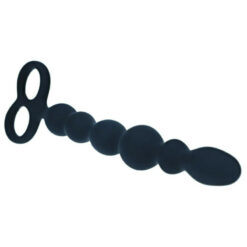 Chapelet Anal Initiation Sodomie