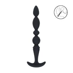 Chapelet Anal Multiples Formes 26cm